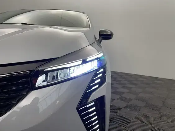 RENAULT CLIO V - voiture d'occasion - Photo 22