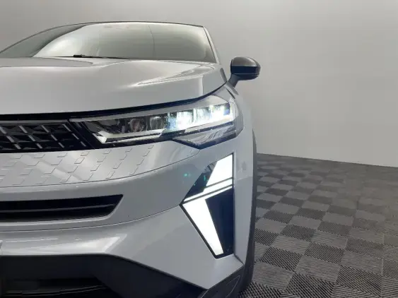 RENAULT CAPTUR II - voiture d'occasion - Photo 21