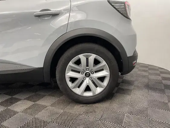 RENAULT CAPTUR II - voiture d'occasion - Photo 23