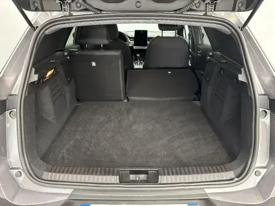 RENAULT SYMBIOZ - voiture d'occasion - Photo 16