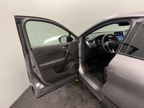 RENAULT SYMBIOZ - voiture d'occasion - Photo 18