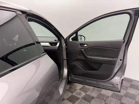 RENAULT SYMBIOZ - voiture d'occasion - Photo 19