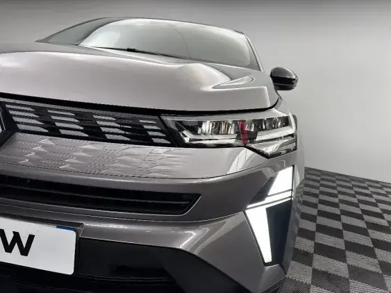 RENAULT SYMBIOZ - voiture d'occasion - Photo 21