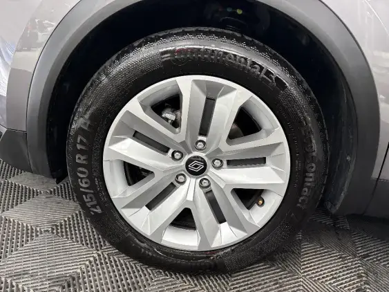 RENAULT SYMBIOZ - voiture d'occasion - Photo 22