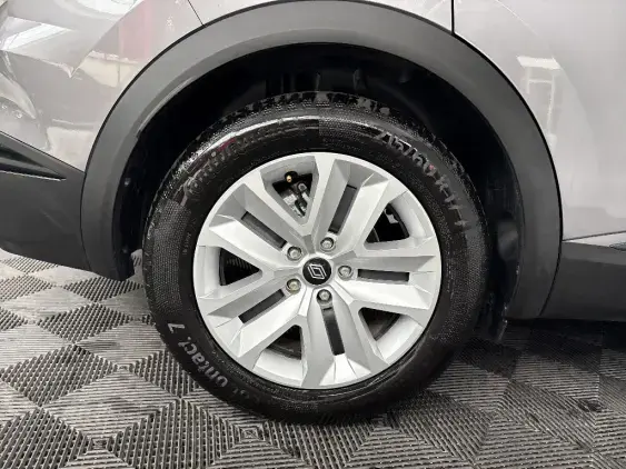 RENAULT SYMBIOZ - voiture d'occasion - Photo 24