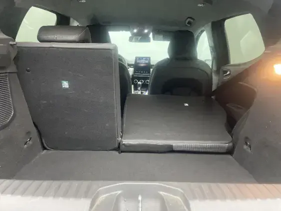 RENAULT CLIO V - voiture d'occasion - Photo 16