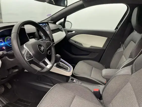 RENAULT CLIO V - voiture d'occasion - Photo 18