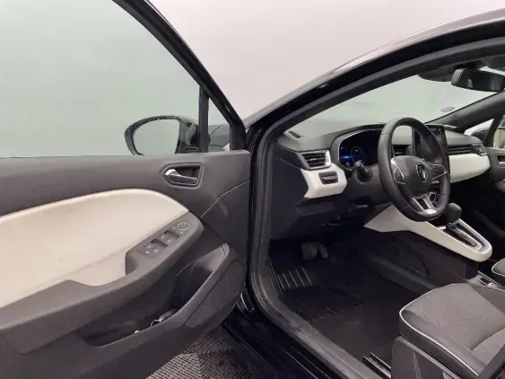 RENAULT CLIO V - voiture d'occasion - Photo 19