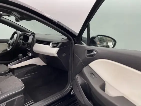 RENAULT CLIO V - voiture d'occasion - Photo 20