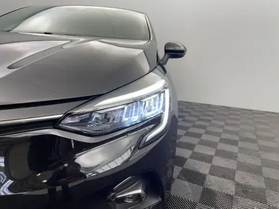 RENAULT CLIO V - voiture d'occasion - Photo 22