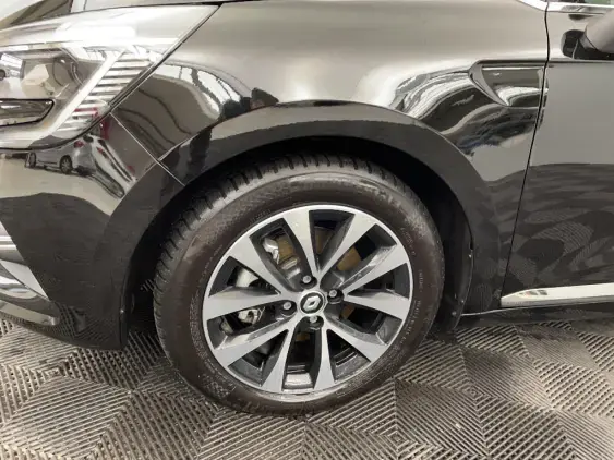 RENAULT CLIO V - voiture d'occasion - Photo 23