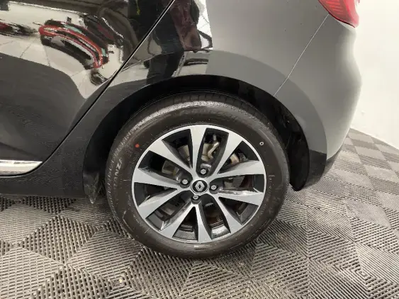 RENAULT CLIO V - voiture d'occasion - Photo 24