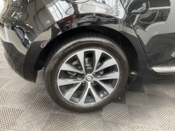 RENAULT CLIO V - voiture d'occasion - Photo 25