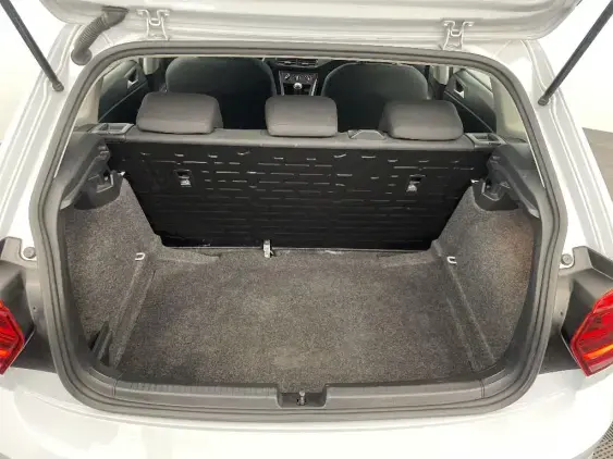 VOLKSWAGEN POLO VI - voiture d'occasion - Photo 14