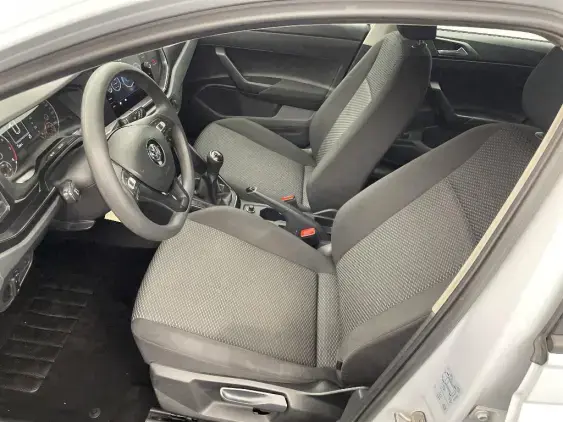 VOLKSWAGEN POLO VI - voiture d'occasion - Photo 16