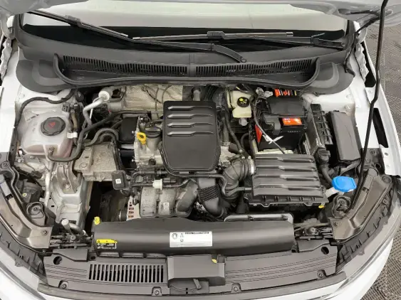 VOLKSWAGEN POLO VI - voiture d'occasion - Photo 19