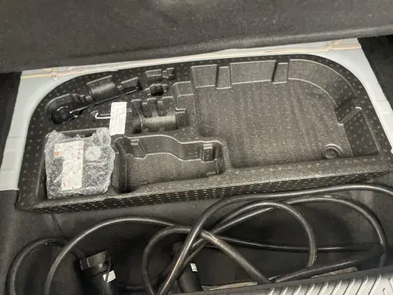 RENAULT 5 III - voiture d'occasion - Photo 17