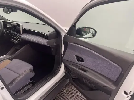 RENAULT 5 III - voiture d'occasion - Photo 20