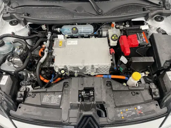 RENAULT 5 III - voiture d'occasion - Photo 21