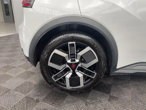 RENAULT 5 III - voiture d'occasion - Photo 25