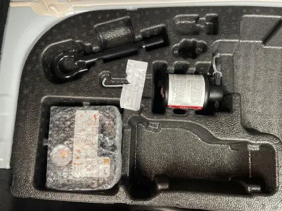 RENAULT 5 III - voiture d'occasion - Photo 17