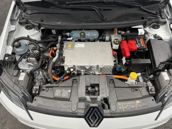 RENAULT 5 III - voiture d'occasion - Photo 21