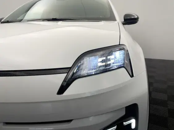 RENAULT 5 III - voiture d'occasion - Photo 22