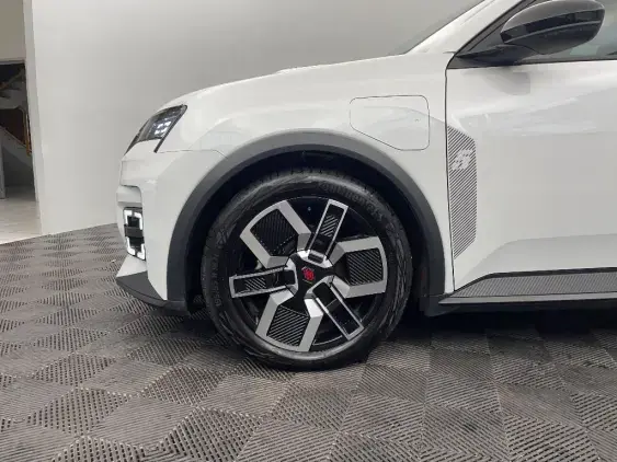 RENAULT 5 III - voiture d'occasion - Photo 23