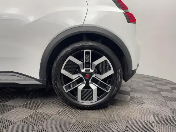 RENAULT 5 III - voiture d'occasion - Photo 24