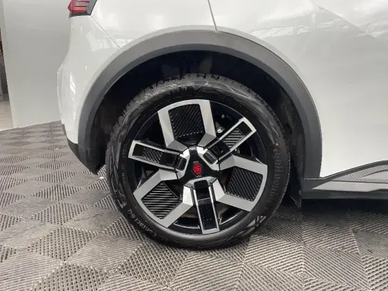 RENAULT 5 III - voiture d'occasion - Photo 25