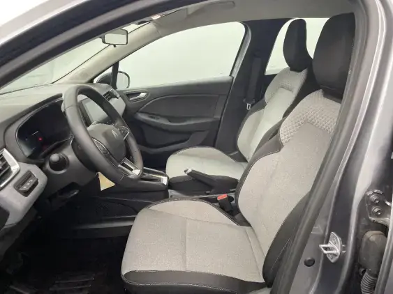 RENAULT CLIO V - voiture d'occasion - Photo 18