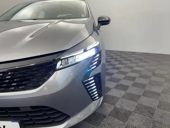 RENAULT CLIO V - voiture d'occasion - Photo 22