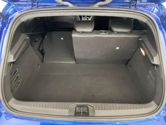 RENAULT CLIO V - voiture d'occasion - Photo 15