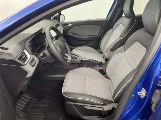 RENAULT CLIO V - voiture d'occasion - Photo 17