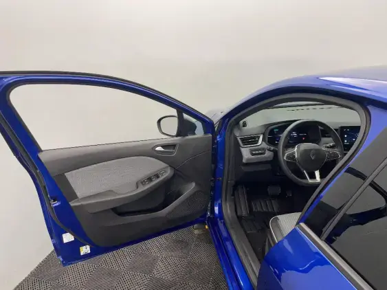 RENAULT CLIO V - voiture d'occasion - Photo 18