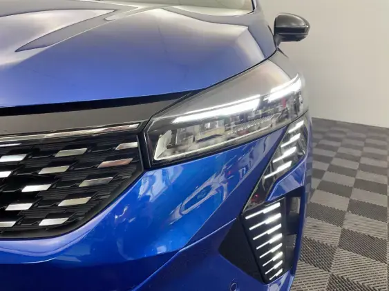 RENAULT CLIO V - voiture d'occasion - Photo 21