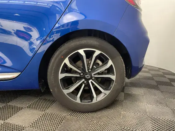 RENAULT CLIO V - voiture d'occasion - Photo 23