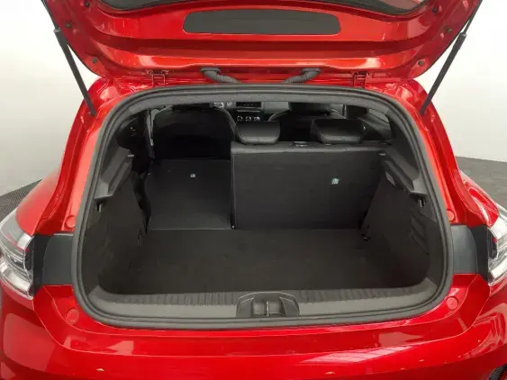 RENAULT CLIO V - voiture d'occasion - Photo 16