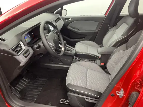 RENAULT CLIO V - voiture d'occasion - Photo 18