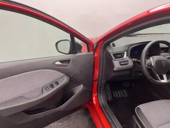 RENAULT CLIO V - voiture d'occasion - Photo 19