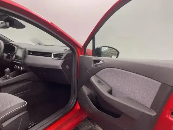 RENAULT CLIO V - voiture d'occasion - Photo 20