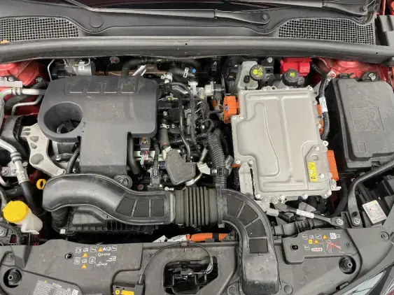 RENAULT CLIO V - voiture d'occasion - Photo 21