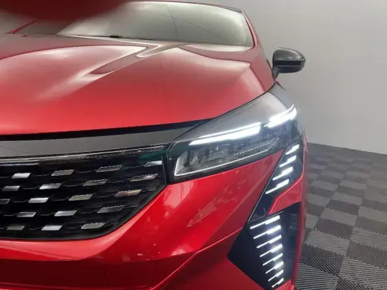 RENAULT CLIO V - voiture d'occasion - Photo 22