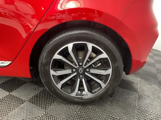 RENAULT CLIO V - voiture d'occasion - Photo 24