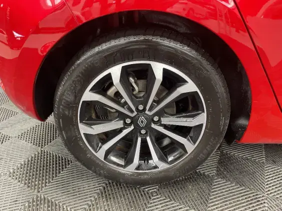 RENAULT CLIO V - voiture d'occasion - Photo 25