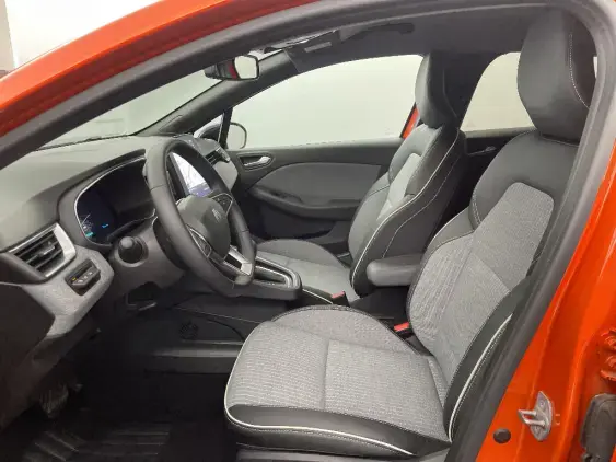 RENAULT CLIO V - voiture d'occasion - Photo 18