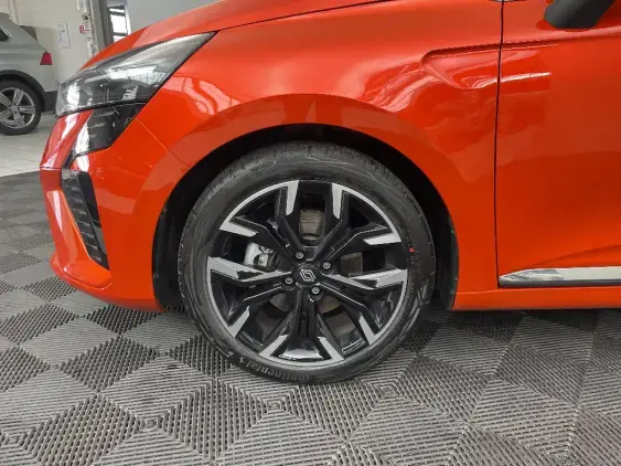 RENAULT CLIO V - voiture d'occasion - Photo 22