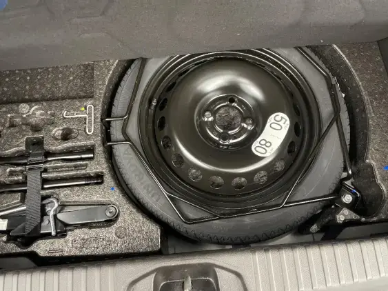 RENAULT CLIO V - voiture d'occasion - Photo 17