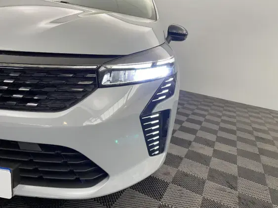 RENAULT CLIO V - voiture d'occasion - Photo 22