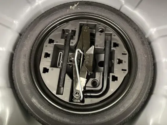 RENAULT CLIO V - voiture d'occasion - Photo 17